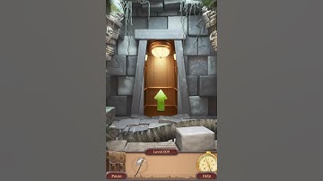 100 Doors Challenge 2 (100 Doors: Hidden objects) - Level 009 walkthrough