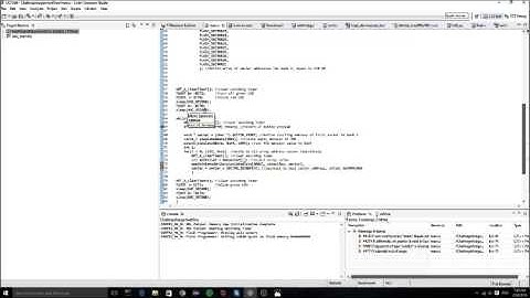 Clear and Write to Flash Memory on MSP432