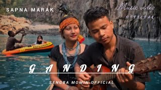 Ganding Sengba Momin Ft New Garo Song Coming Soon