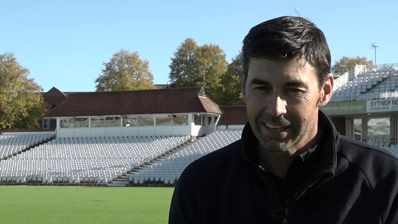 Stephen Fleming: They Were Three Of The Best Years Of My Career