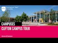 Clifton Campus Tour | Nottingham Trent University