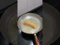 Perfect Crispy Churros with Cinnamon Sugar! 🤤