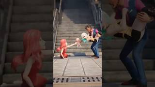 🍀 Top Puzzle Games : Garden Affairs: Design &amp; Match 🧩 #gardenaffairs #toppuzzlegames