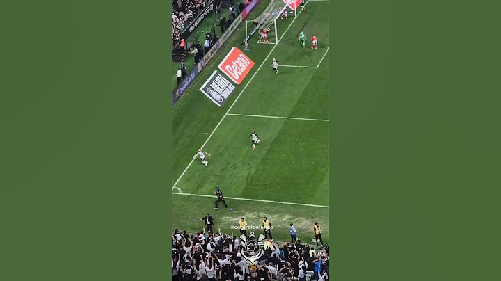 QUE GOLAÇO 🥶 IGOR CORONADO  FAZ O QUARTO GOL DO CORINTHIANS CONTRA O INTER E LEVA A FIEL A LOUCURA
