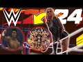 WWE 2K24: Gameplay Trailer BREAKDOWN &amp; Muhammad Ali! (Brock Lesnar REPLACED!)