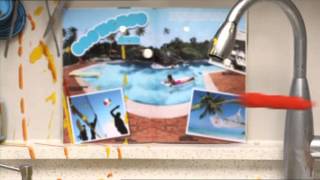 Canimals Ep.02 Pool Can