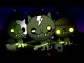 Zombie Kittens vs Nyan Cat