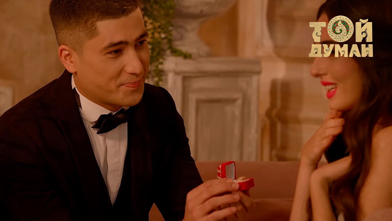 Əбдіжаппар Əлқожа - Тəтті ару - YouTube