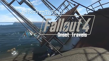 Fallout 4 Mod Review: Onset Travels