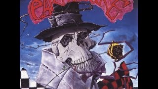 Earthquake - Blindfolded