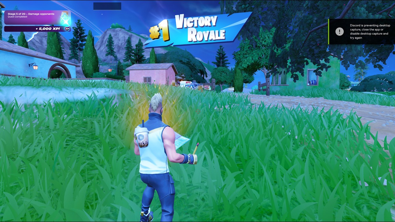 Fortnite free build tutorial - YouTube