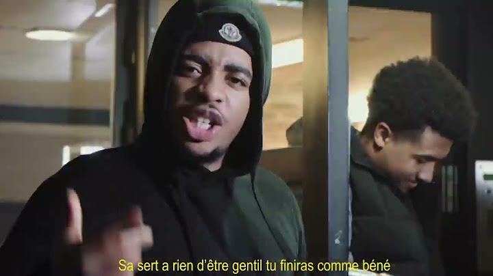 Mous-K - Freestyle 22 Piges