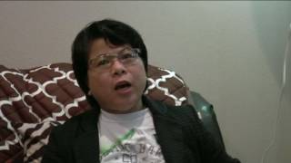 Aileen Alcoper full Interview