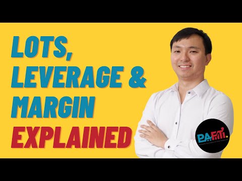 Video: Ano Ang Margin