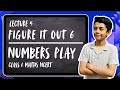 Lec 5 | Figure it Out-6 Solution | Chapter 3 - Numbers Play | Class 6 Maths NCERT