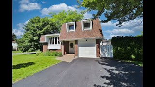 Walkthrough 68 Wedgewood Ct - Beautiful 3Bed/1.5Bath Detached House - Blackburn Hamlet