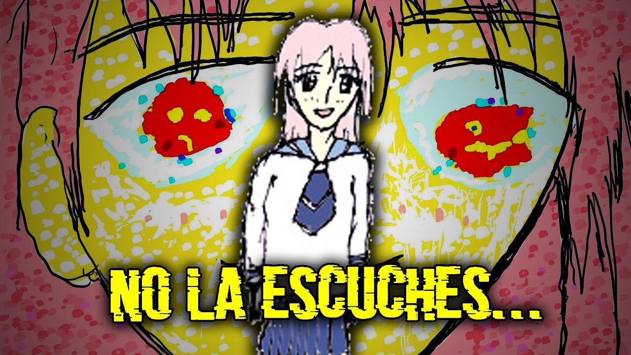 NO ESCUCHES ESTA CANCION 96 VECES!!! | El Origen de Iruka no Yumede Sayonara