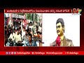 Kamal Haasan unveils superstar Krishna’s statue in Vijayawada