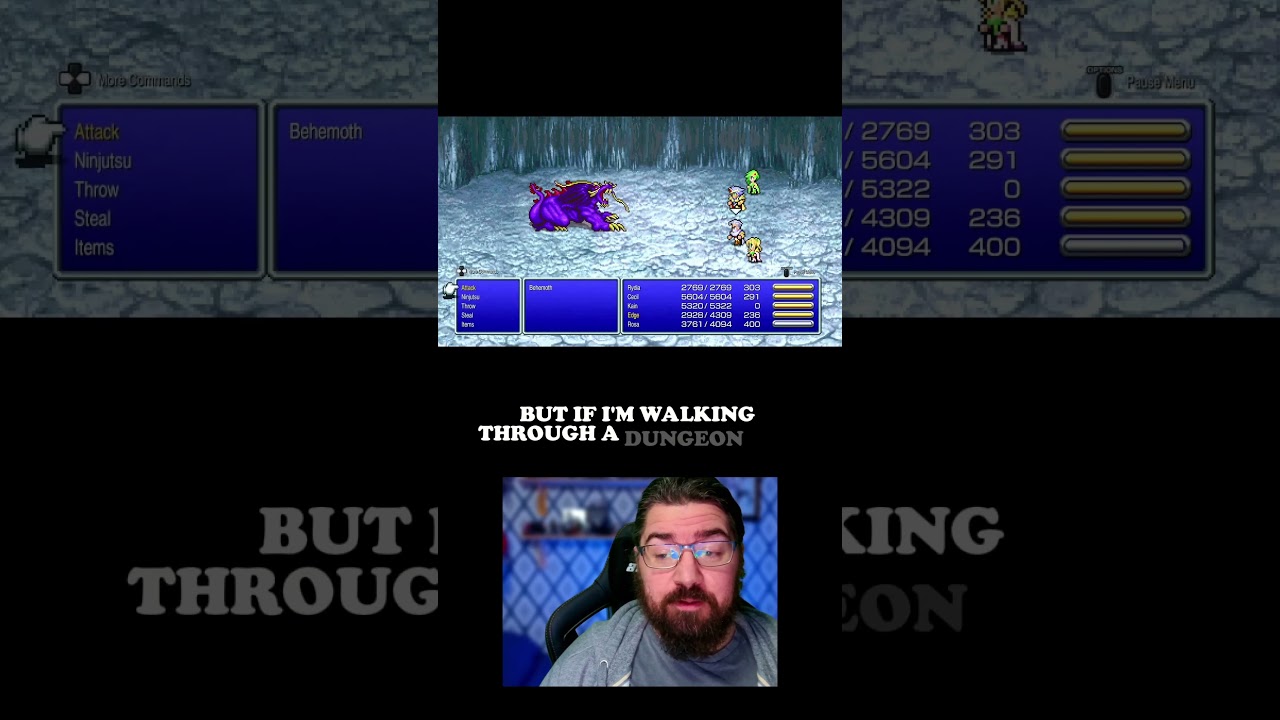 I know I wouldn't open it 