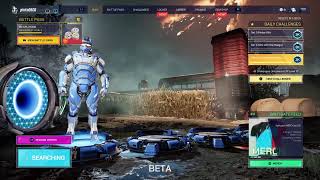 Splitgate| Trash or Pass