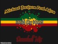 Michael Jackson Feat Akon - Hold My Hand (Dancehall Mix By Shay Sium)