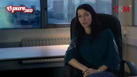 The Big C&M Client Video: Pure360