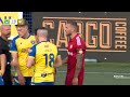 SEASIDERS PERFORM! | Bangor 3-1 Portadown | #BOYLESportsPrem