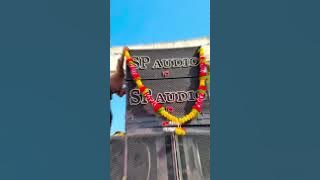 Original Badshah Song | Badshah Song Marathi | SP Audio #dj #djremix #viralshorts #song #marathi