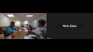 Arlington Planning Commission 7-25-2024