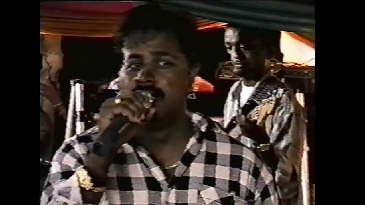 The Juniors from Suriname Live @ Nauta