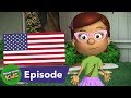 Flag Day: Betsy Ross, George Washington, and More! S5 E24