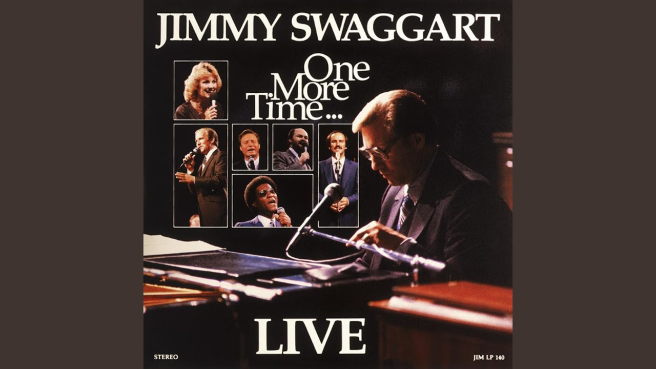 Where Could I Go (Live)