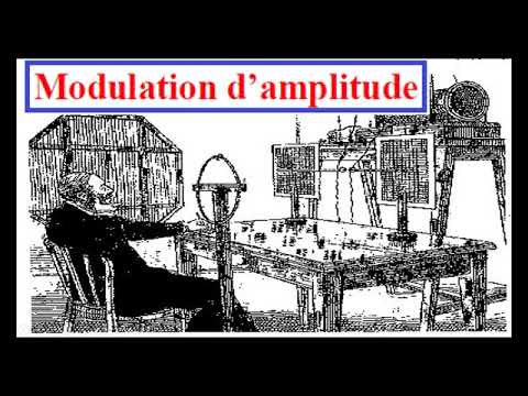 Modulation et démodulation (Résumé )