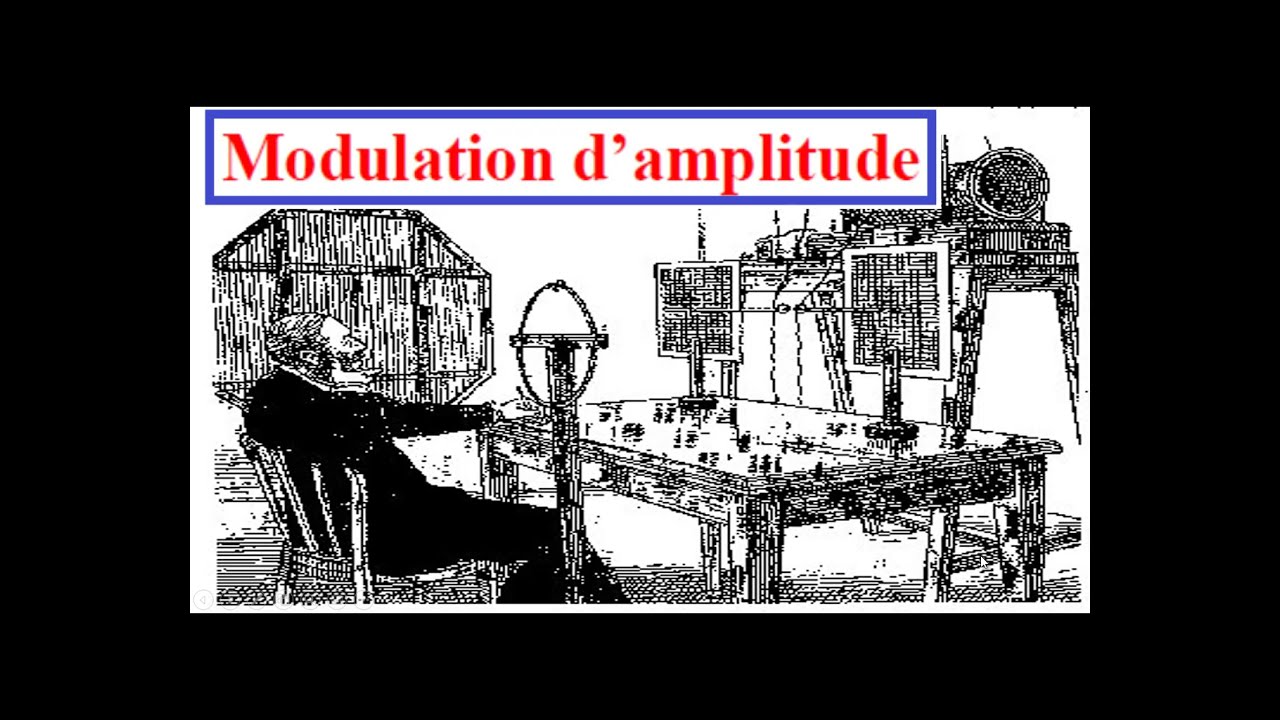 Modulation et démodulation (Résumé )