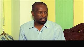 Health Minister from South Africa reviews Pain Management Course at Daradia