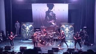 Mordane Knoff (Full show) (Teatro Coliseo, Chile - 23/abril/2024)