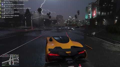 GTA 5 || GRAND RP Look Ultra Realistic! 🔥🔥 [4K 60+ FPS]