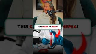 This Is How Barbara Treated Her Anemia!