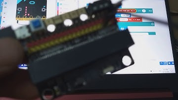 Hướng dẫn chi tiết làm thiết bị cảnh báo cháy bằng  Microbit trong dạy học stem