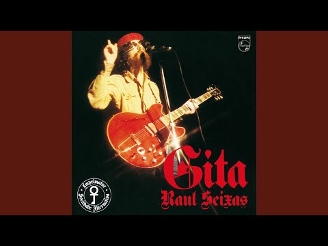 Raul Seixas - S.O.S.