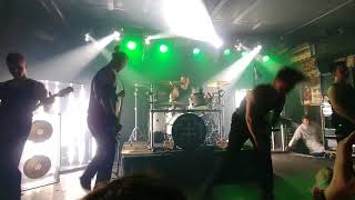 Rammstein revival - Stripped 1.12.2017