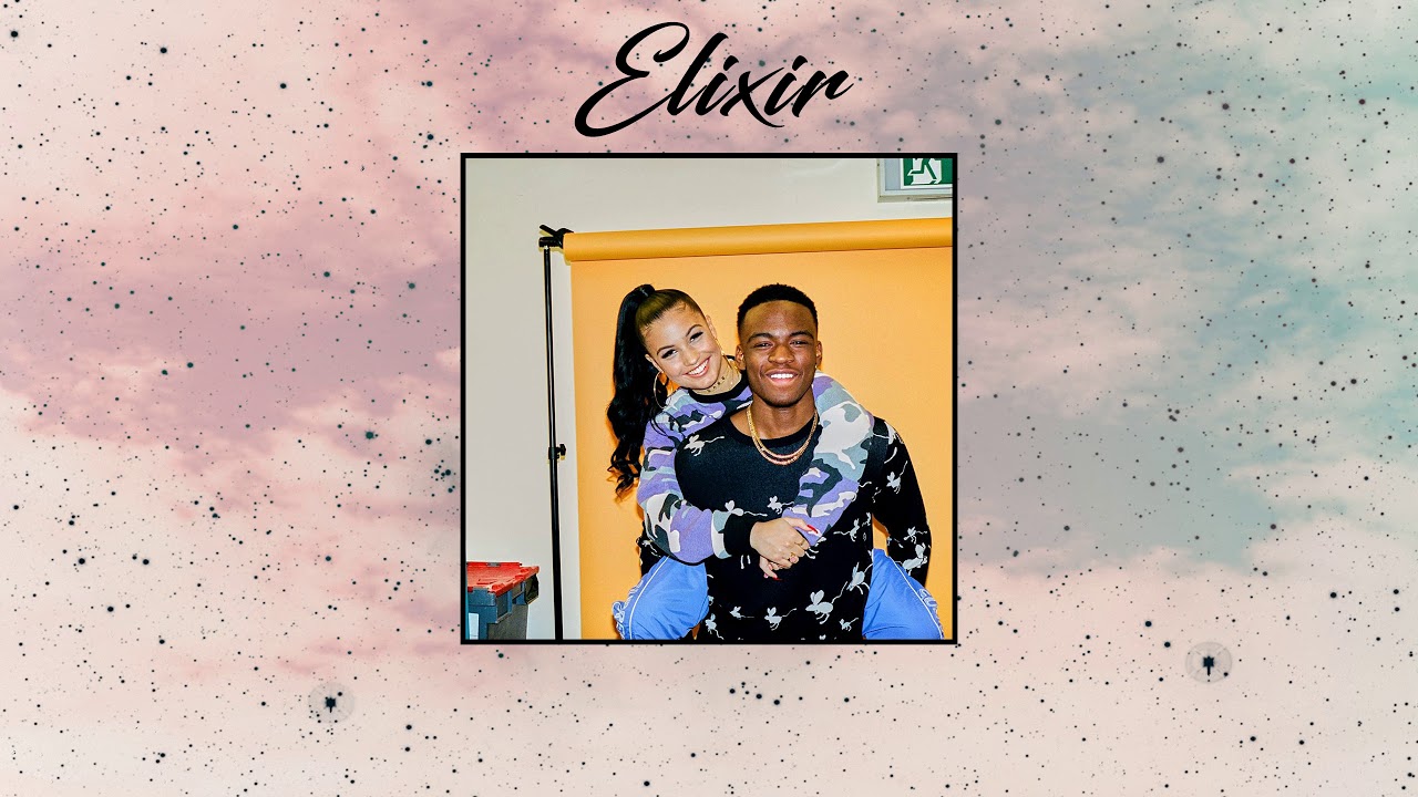 D Free Uk Dancehall Afrobeat Type Beat 2018 | Not3s x J Hus Type Beat 2018