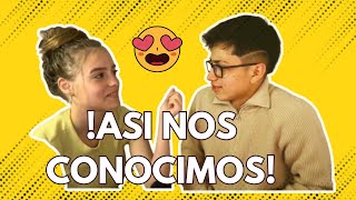 STORY TIME DE COMO NOS CONOCIMOS !!!