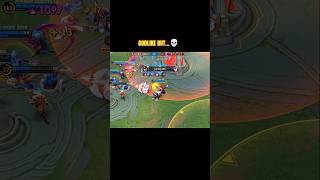 Godlike but...💀 #mobilelegends #jexop #mlbb #irithel