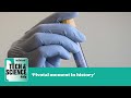Prostate cancer screening trial ‘pivotal moment in history’ ...Tech &amp; Science Daily podcast