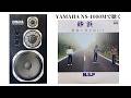 【YAMAHA NS-1000Mで聴くN.S.P】砂浜