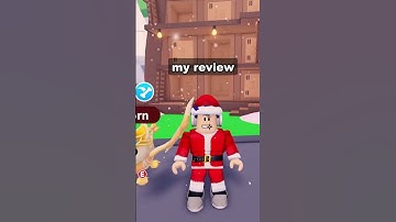 Day 6! Adopt me Advent Calendar! On Roblox!  #fun  #roblox    #adoptme #adventcalendar