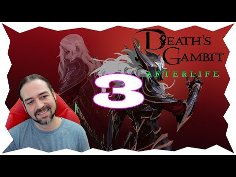 ডেথ&rsquo;স গ্যাম্বিট আটারলাইফ গেমপ্লে Español - METROIDVANIA Souls Like # 3 কোয়ালিটি