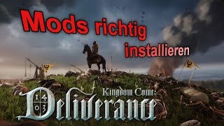 KingdomCome: Deliverance - Modding Tutorial   Problemlösung | perkaholic | user.cfg