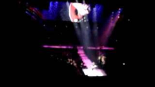 Brian May feat. Freddie Mercury - 18 - Guitar Solo feat. Bijou (in Moscow)